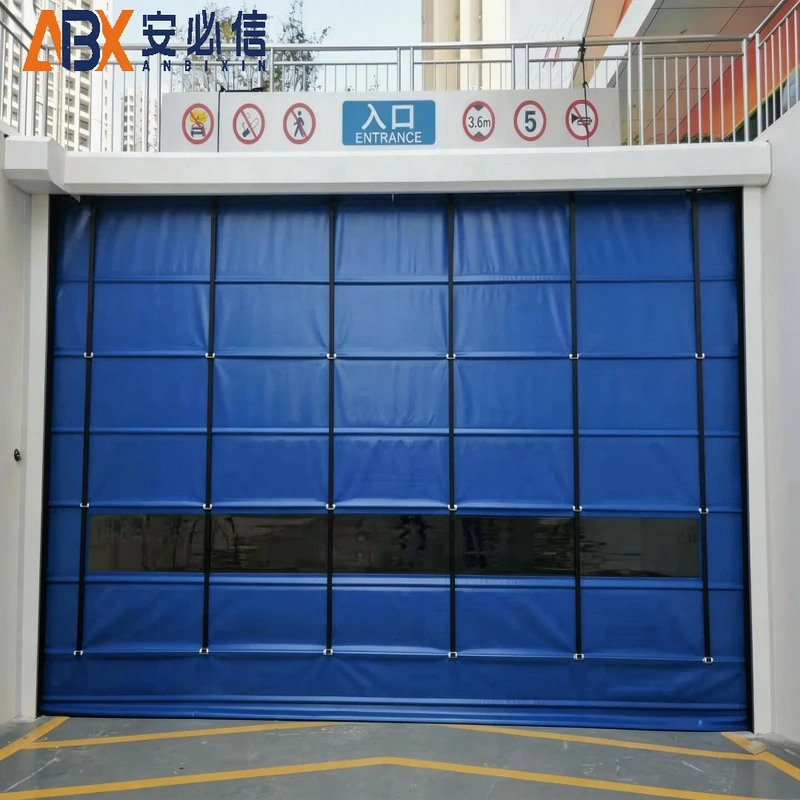 毕节柔性门